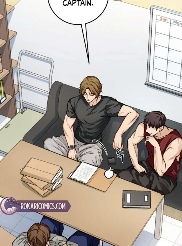 Perfection is Everything Chapter 35.7 page 87 - 