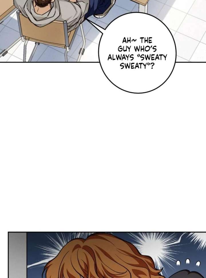 Perfection is Everything Chapter 35.7 page 88 - 