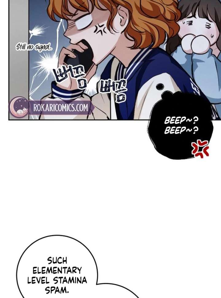 Perfection is Everything Chapter 35.7 page 89 - 