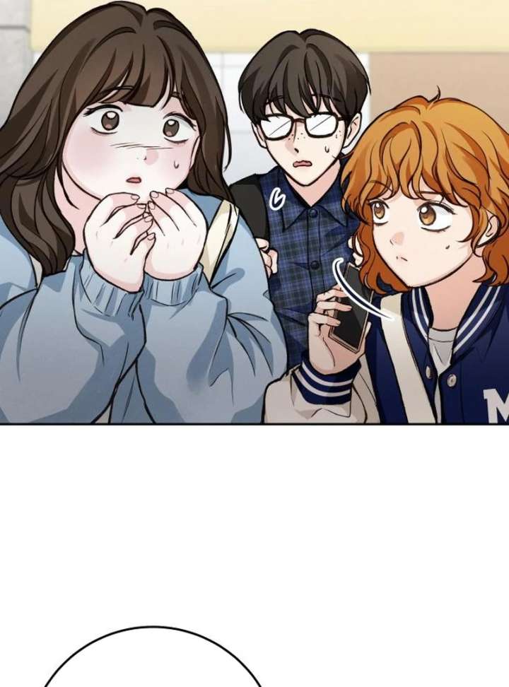 Perfection is Everything Chapter 35.7 page 94 - 