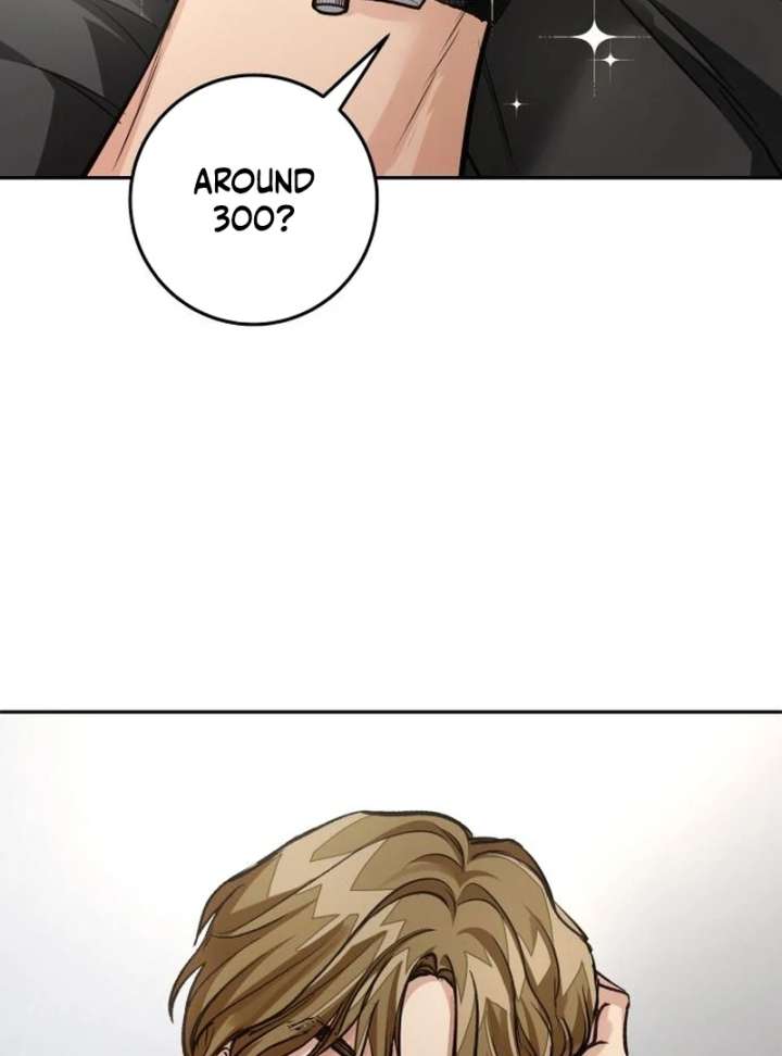 Perfection is Everything Chapter 35.7 page 97 - 