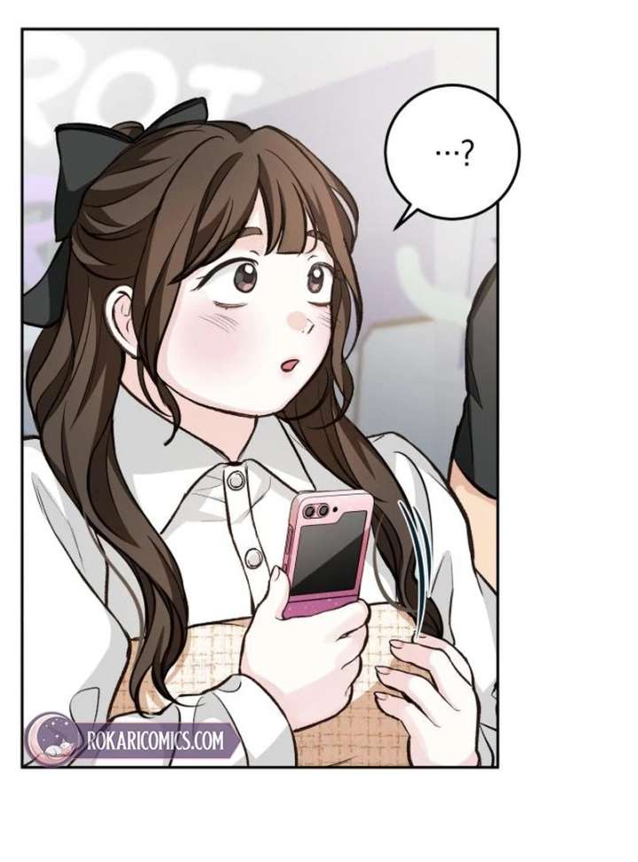 Perfection is Everything Chapter 35.8 page 102 - 