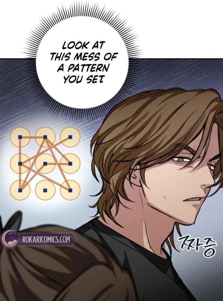 Perfection is Everything Chapter 35.8 page 106 - 