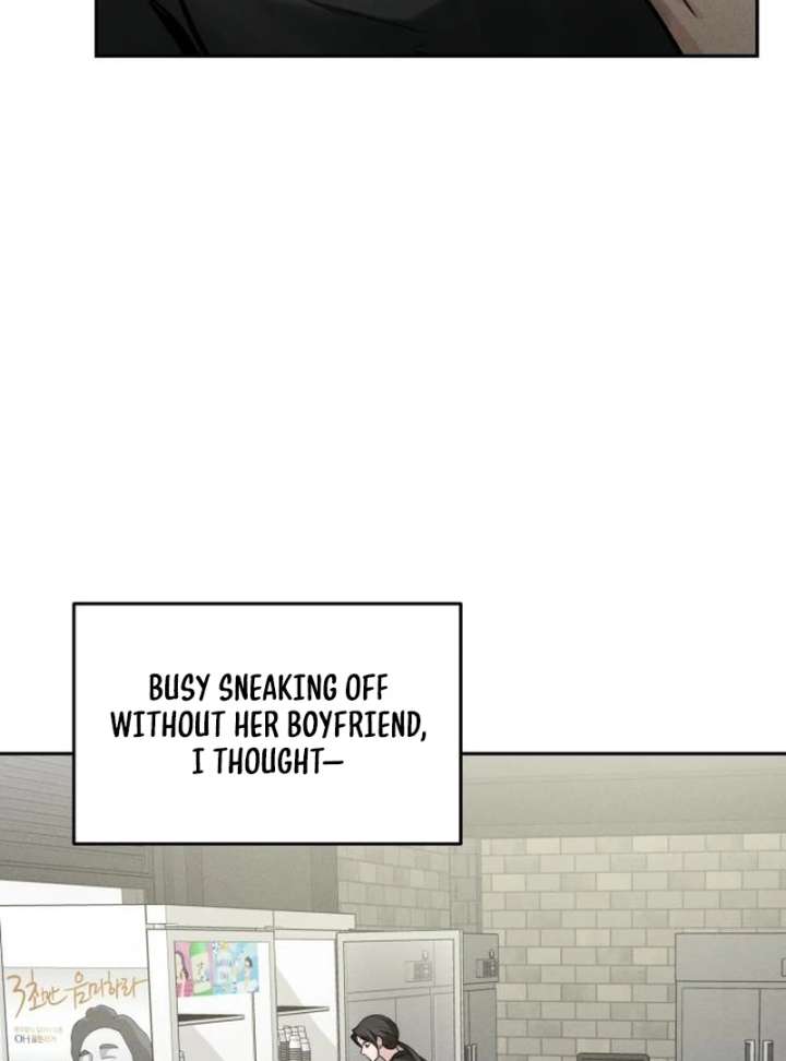 Perfection is Everything Chapter 35.8 page 12 - 