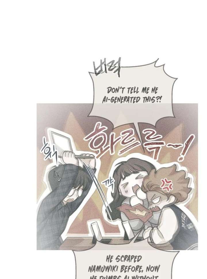 Perfection is Everything Chapter 35.8 page 111 - 