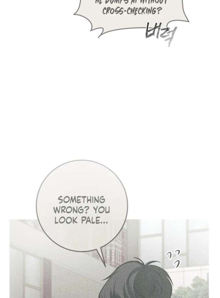 Perfection is Everything Chapter 35.8 page 112 - 