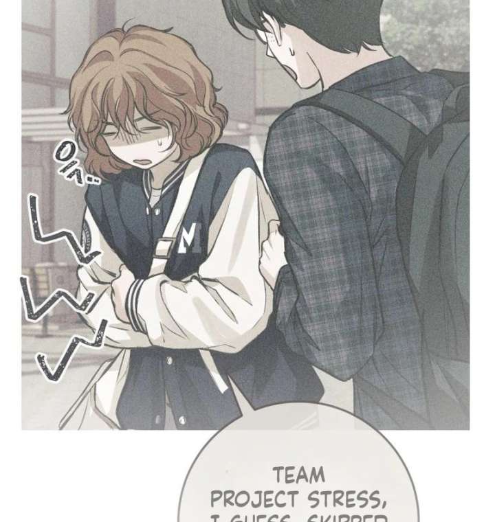 Perfection is Everything Chapter 35.8 page 113 - 