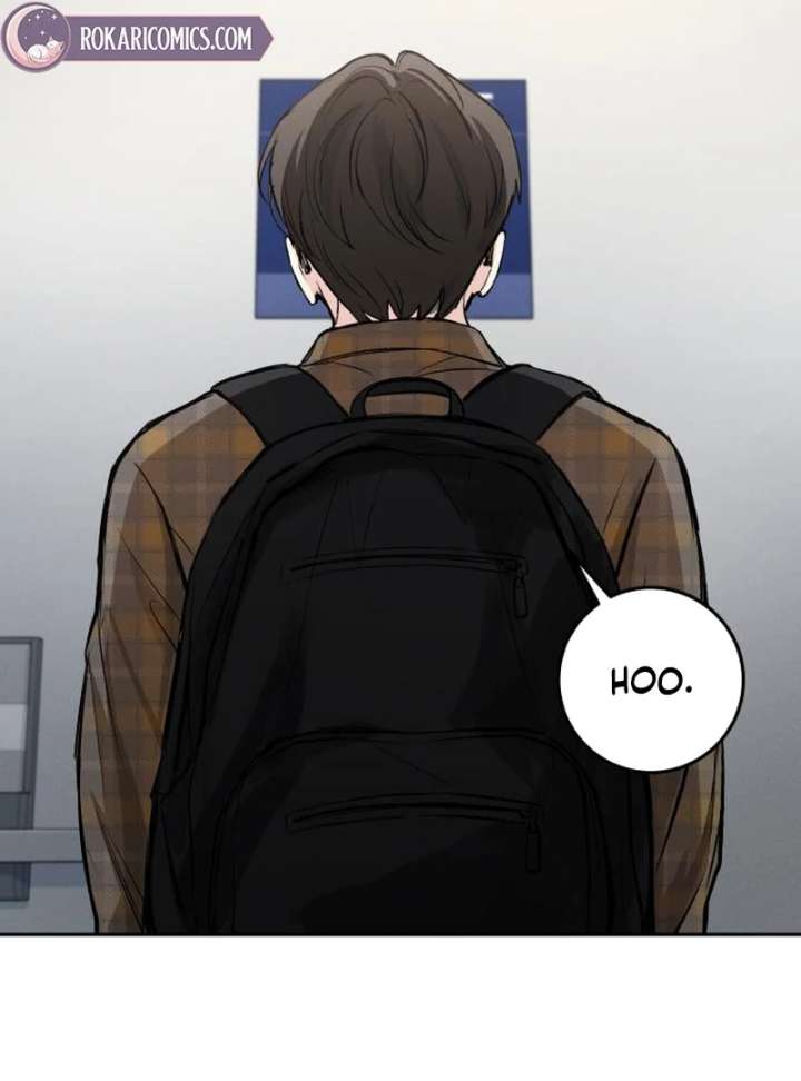 Perfection is Everything Chapter 35.8 page 115 - 