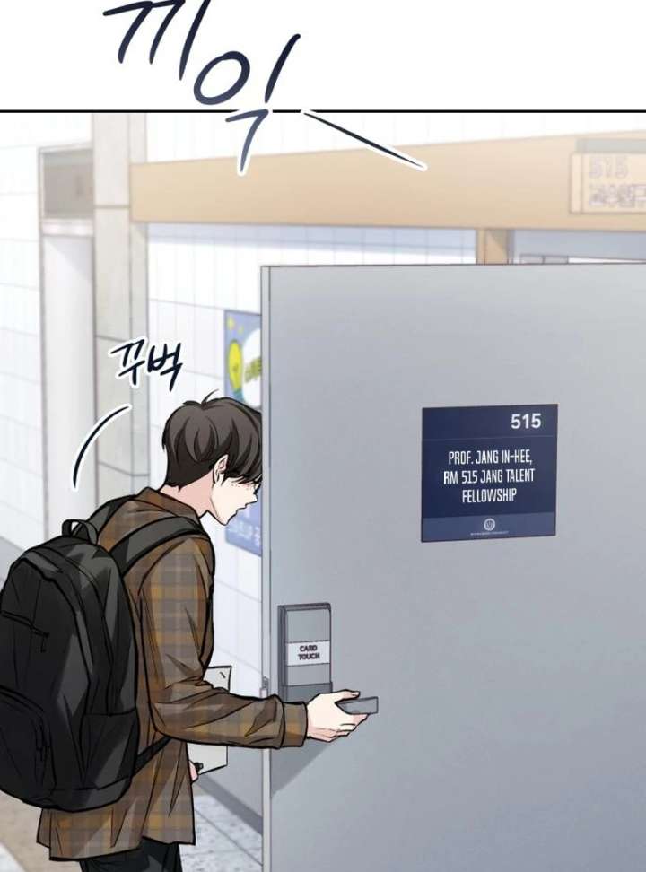 Perfection is Everything Chapter 35.8 page 118 - 