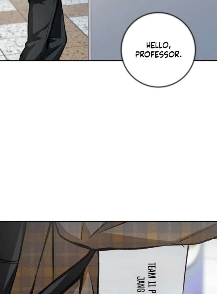 Perfection is Everything Chapter 35.8 page 119 - 
