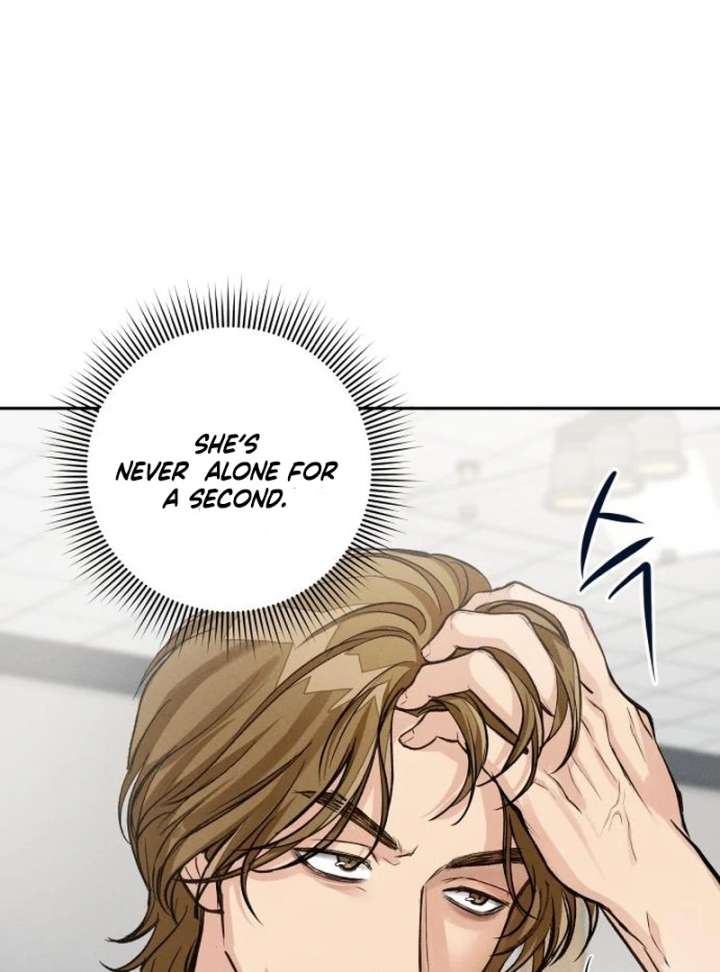 Perfection is Everything Chapter 35.8 page 15 - 