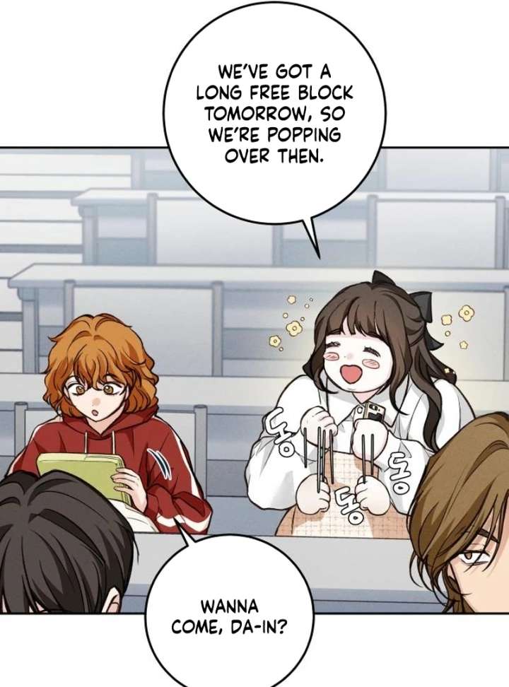 Perfection is Everything Chapter 35.8 page 20 - 