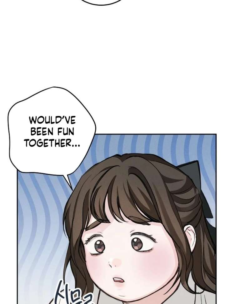 Perfection is Everything Chapter 35.8 page 21 - 