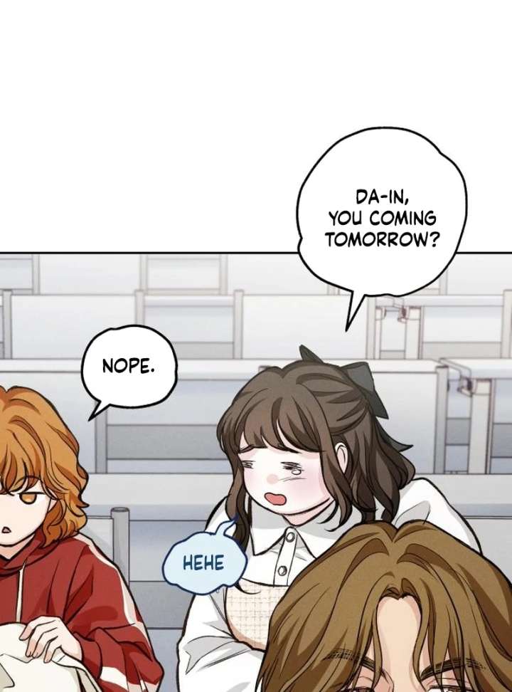 Perfection is Everything Chapter 35.8 page 24 - 
