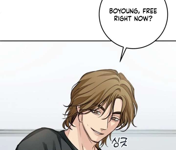 Perfection is Everything Chapter 35.8 page 28 - 