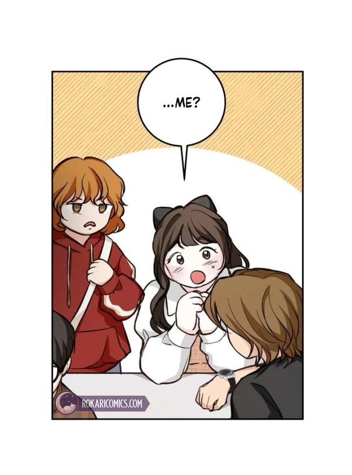 Perfection is Everything Chapter 35.8 page 30 - 