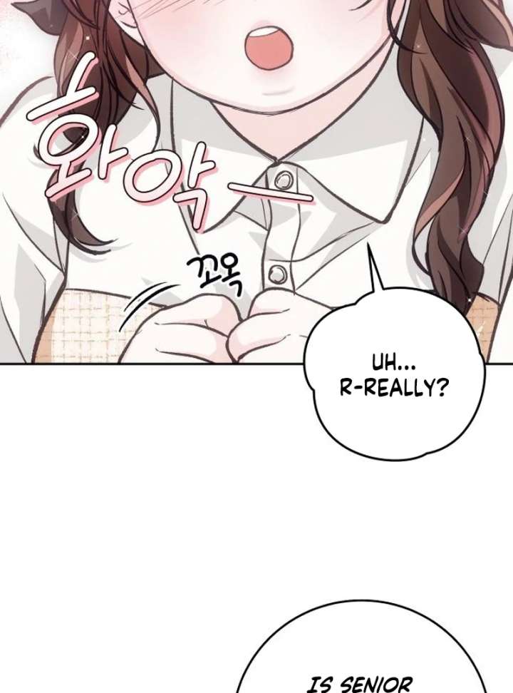 Perfection is Everything Chapter 35.8 page 34 - 