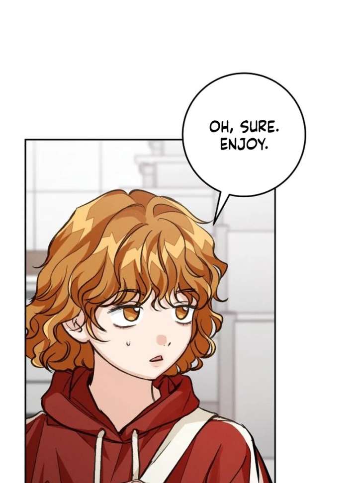 Perfection is Everything Chapter 35.8 page 40 - 