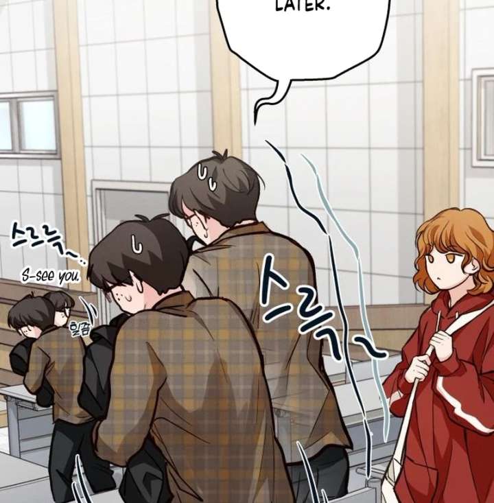 Perfection is Everything Chapter 35.8 page 46 - 