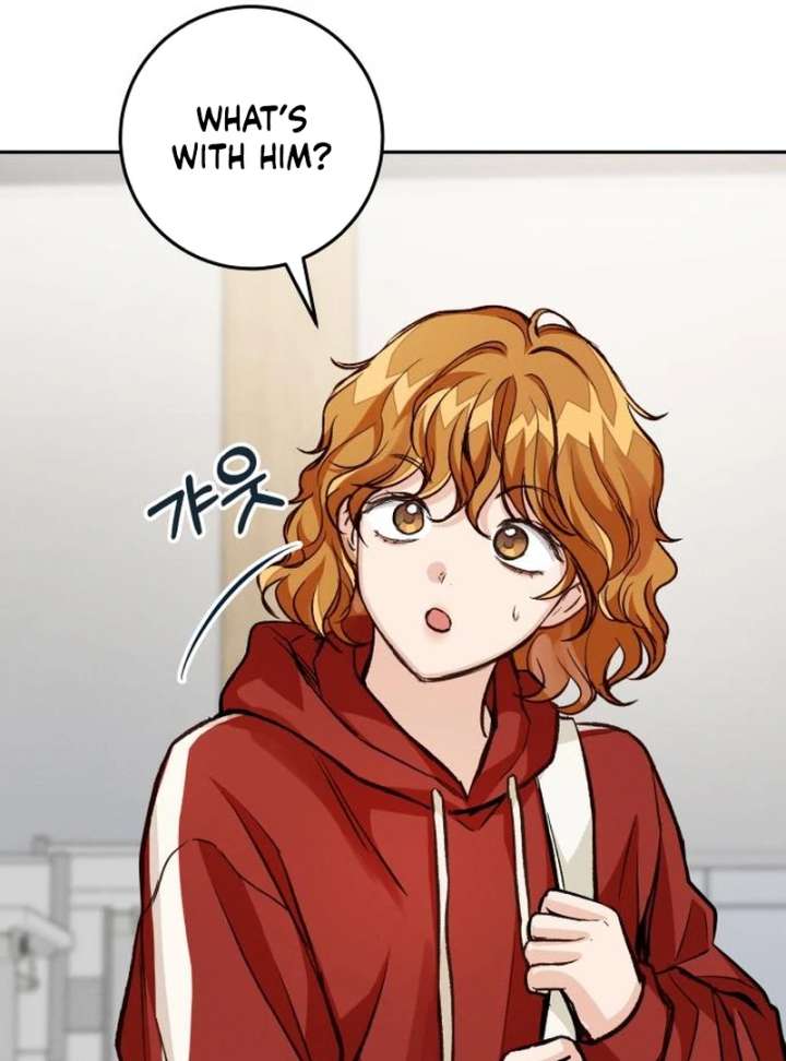 Perfection is Everything Chapter 35.8 page 48 - 