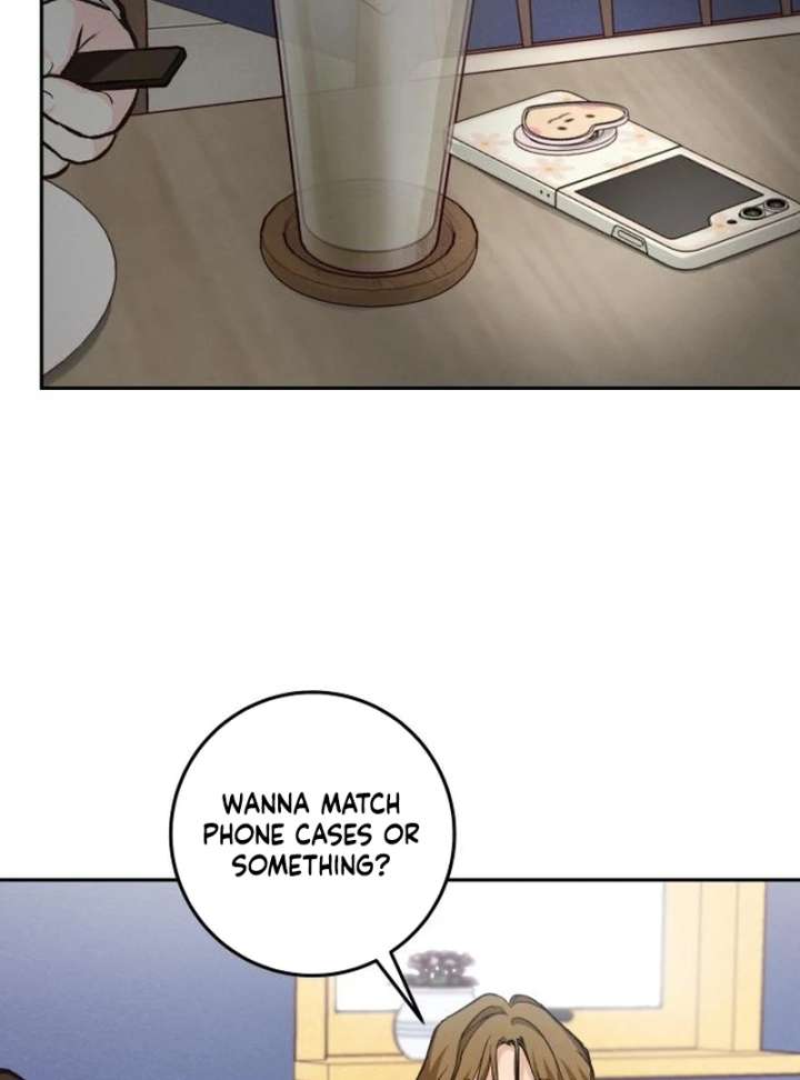 Perfection is Everything Chapter 35.8 page 55 - 