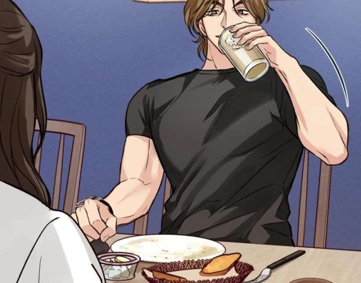 Perfection is Everything Chapter 35.8 page 56 - 