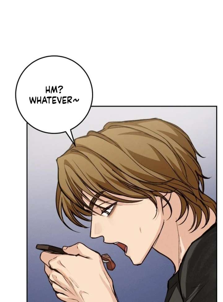 Perfection is Everything Chapter 35.8 page 62 - 