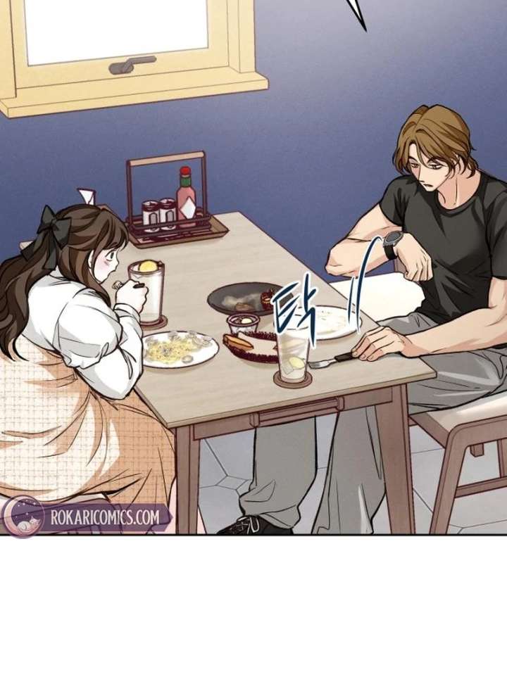 Perfection is Everything Chapter 35.8 page 64 - 