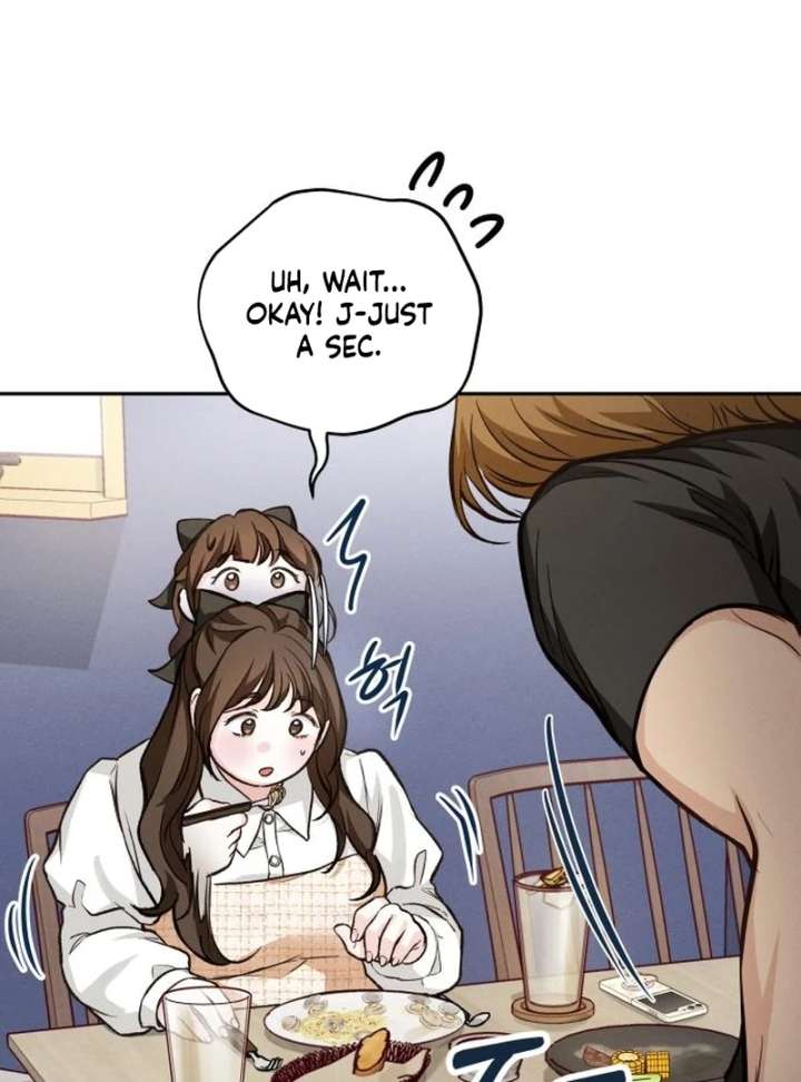 Perfection is Everything Chapter 35.8 page 65 - 