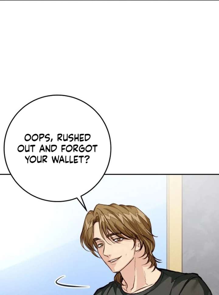 Perfection is Everything Chapter 35.8 page 68 - 
