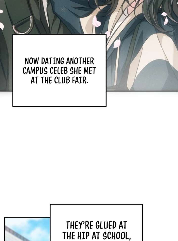 Perfection is Everything Chapter 35.8 page 8 - 