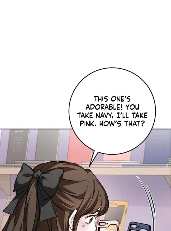 Perfection is Everything Chapter 35.8 page 79 - 