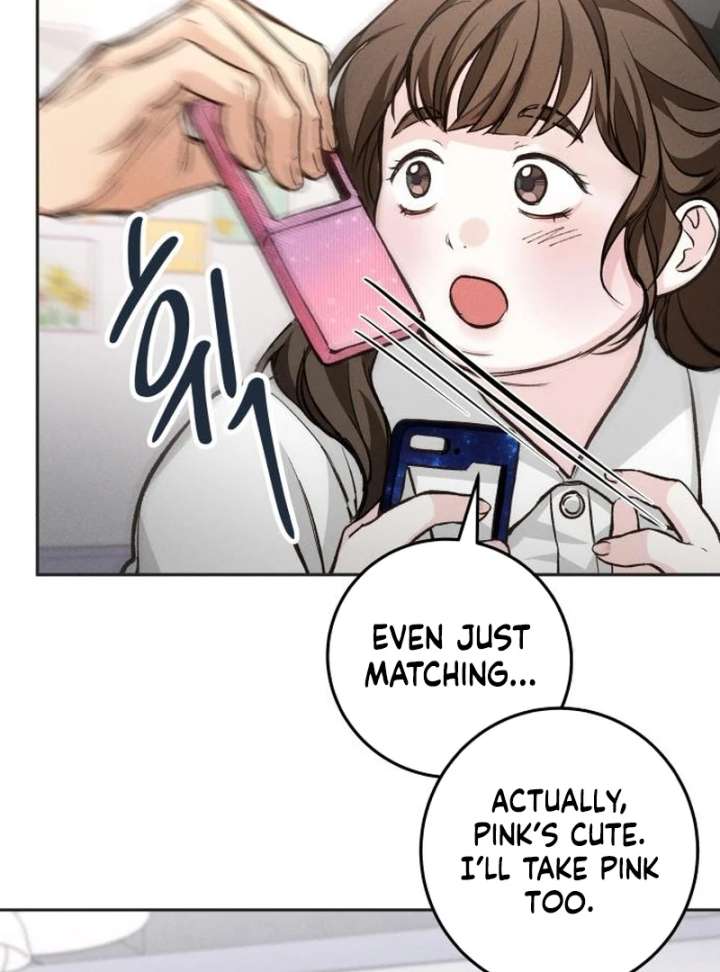 Perfection is Everything Chapter 35.8 page 81 - 