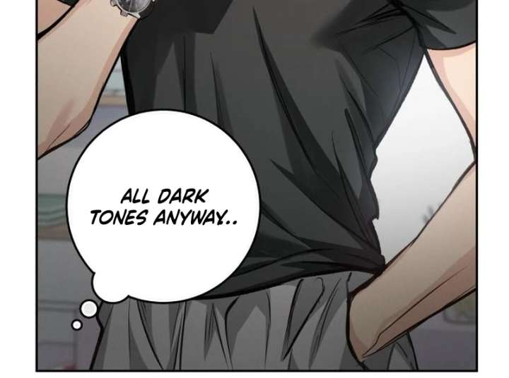 Perfection is Everything Chapter 35.8 page 85 - 