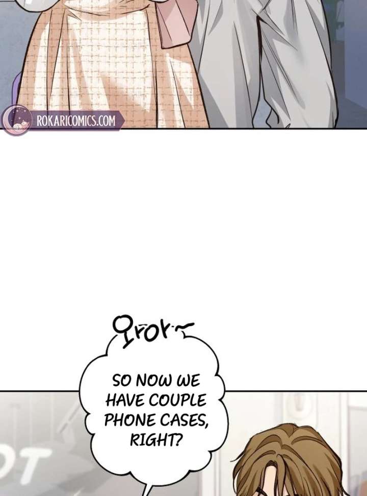Perfection is Everything Chapter 35.8 page 99 - 