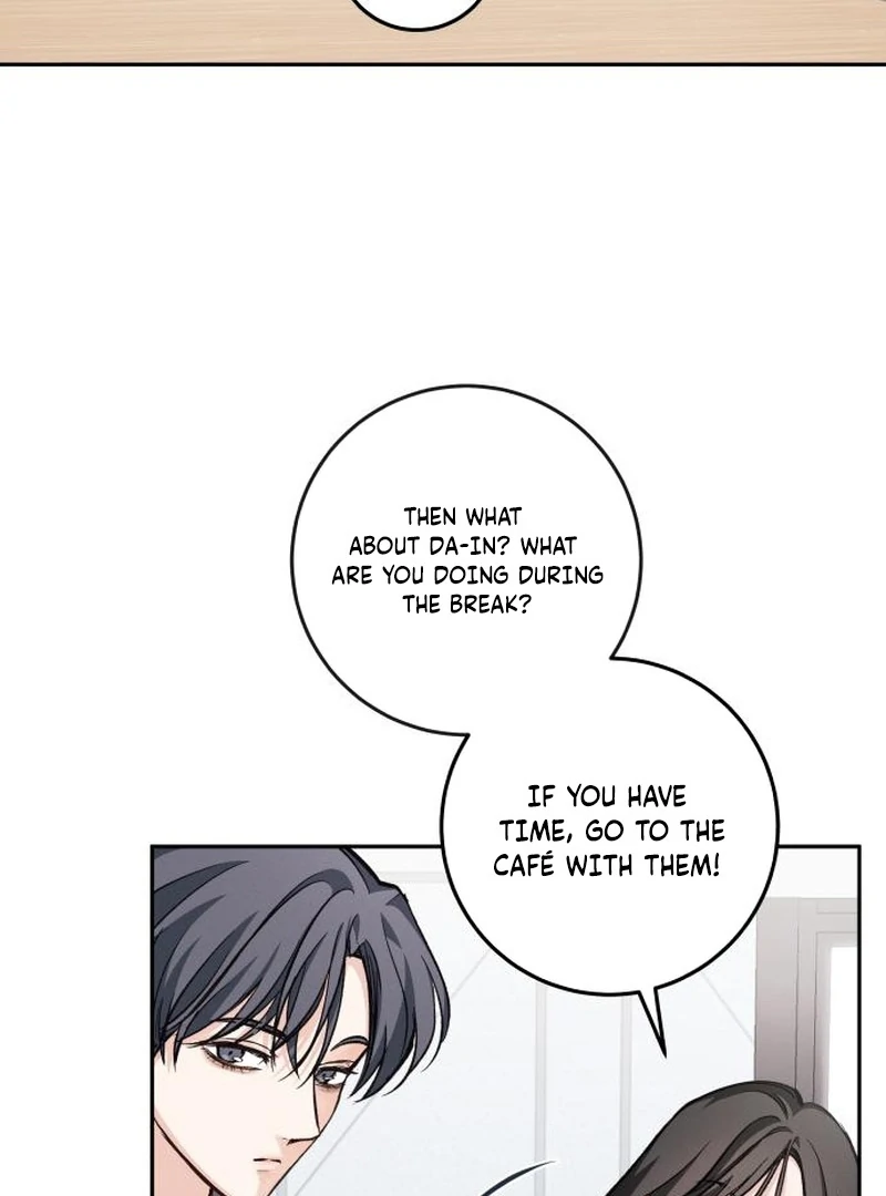 Perfection is Everything Chapter 35.9 page 11 - 