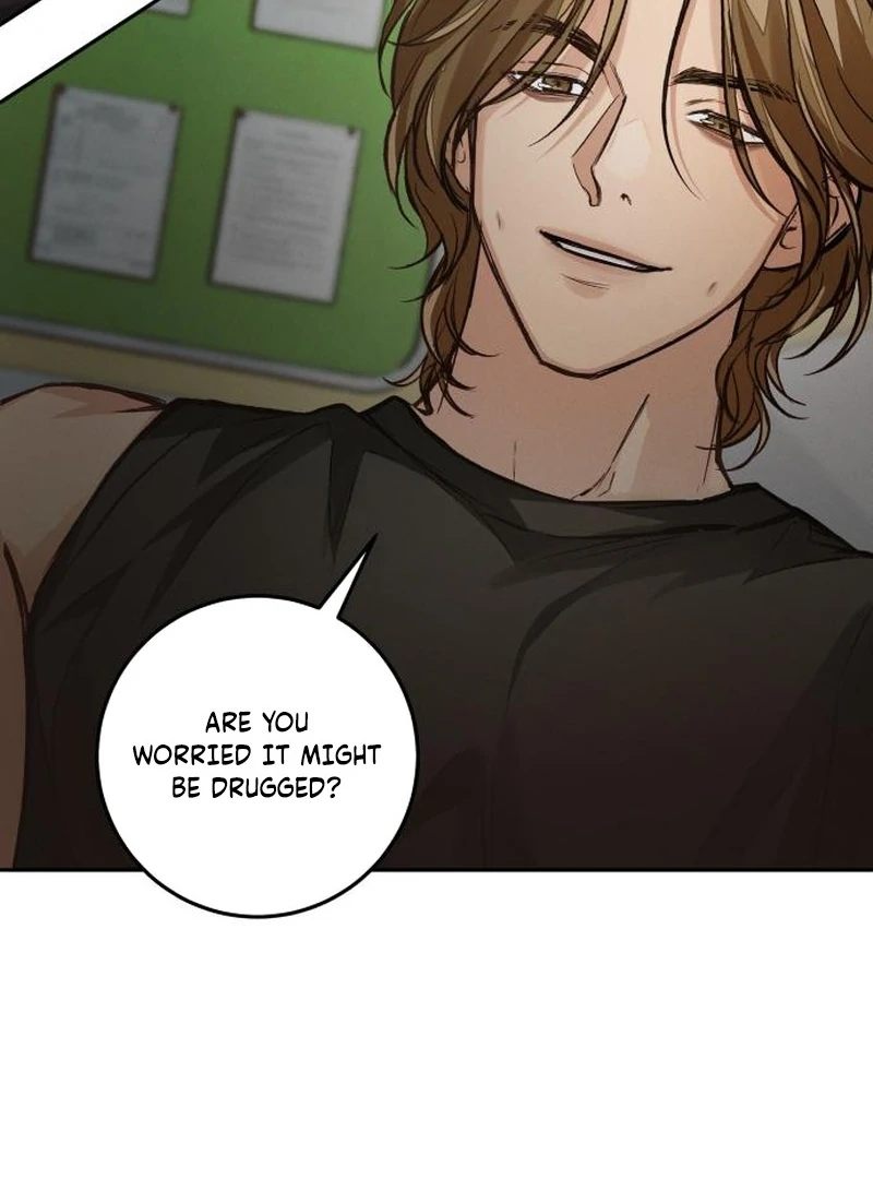 Perfection is Everything Chapter 35.9 page 104 - 