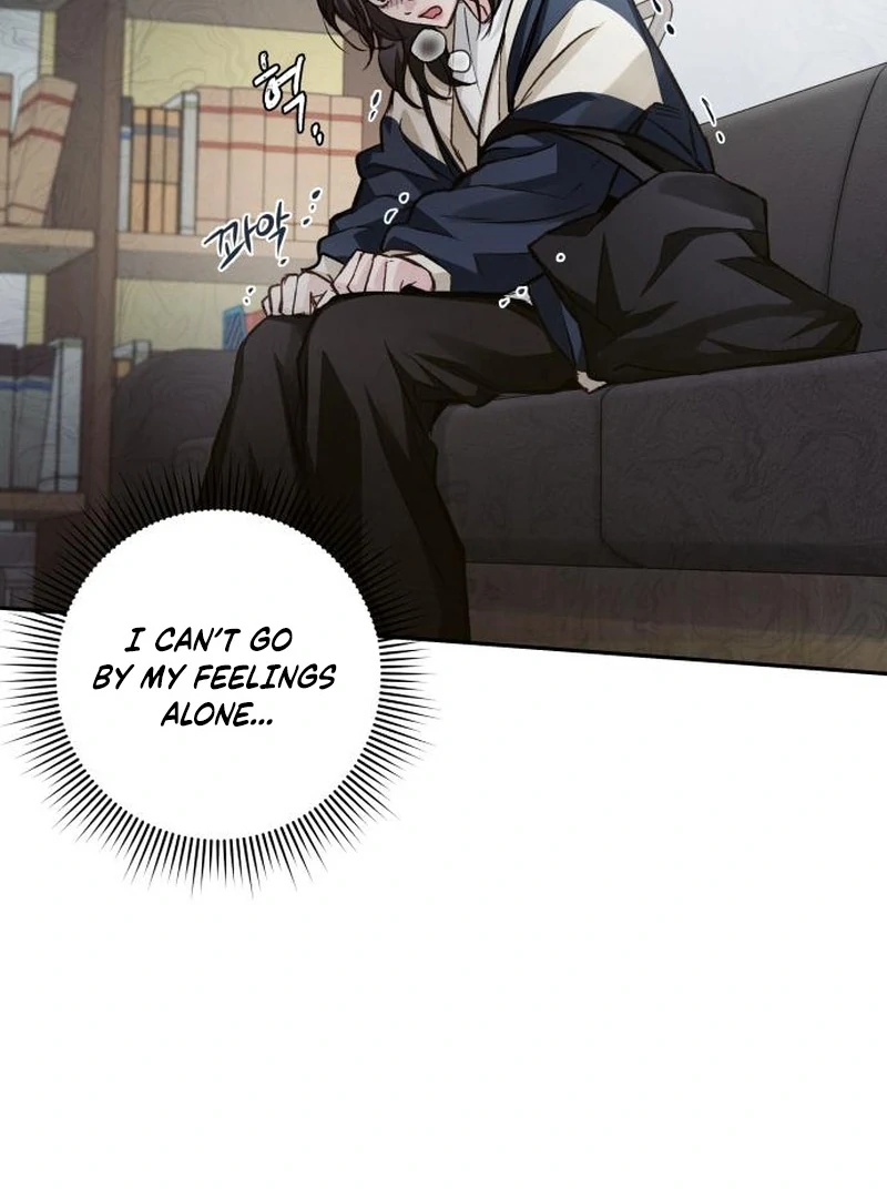Perfection is Everything Chapter 35.9 page 109 - 