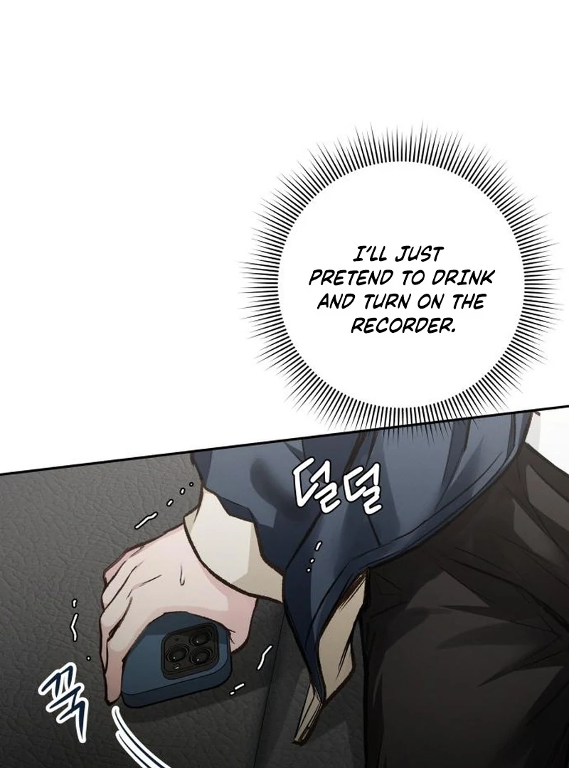 Perfection is Everything Chapter 35.9 page 110 - 