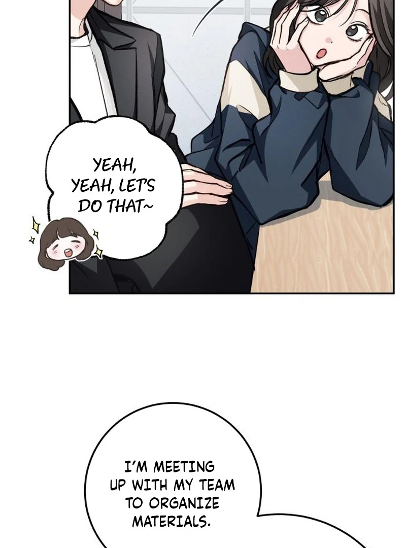 Perfection is Everything Chapter 35.9 page 12 - 