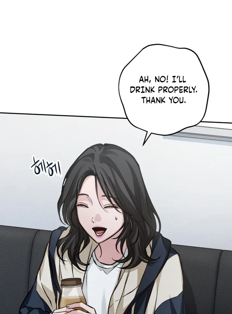 Perfection is Everything Chapter 35.9 page 113 - 