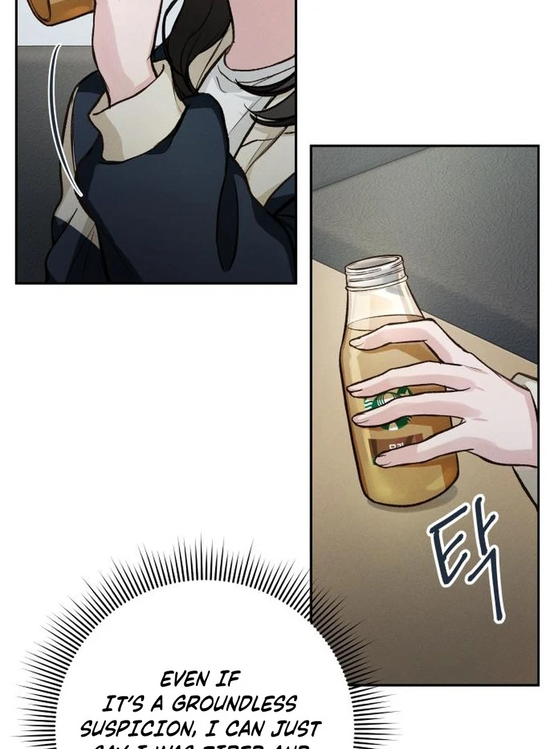 Perfection is Everything Chapter 35.9 page 115 - 
