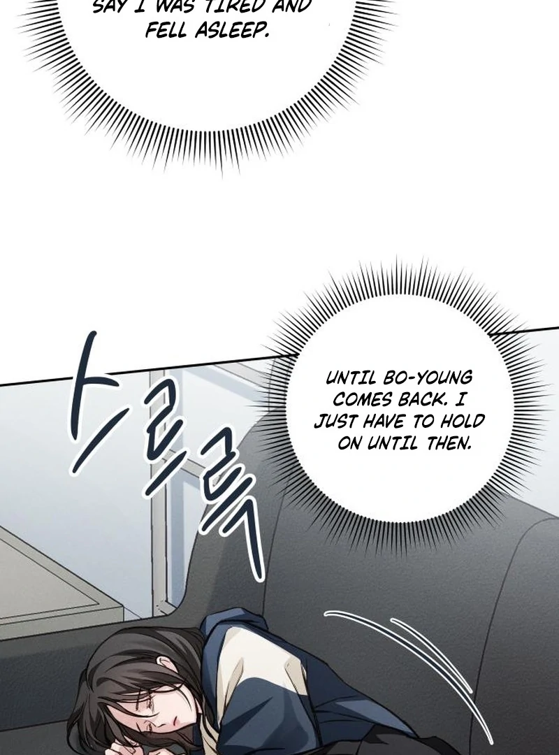 Perfection is Everything Chapter 35.9 page 116 - 