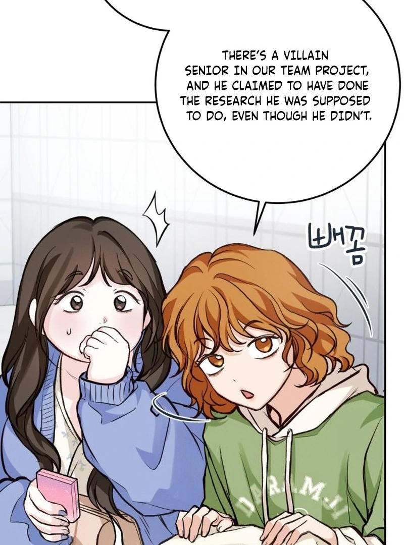 Perfection is Everything Chapter 35.9 page 13 - 