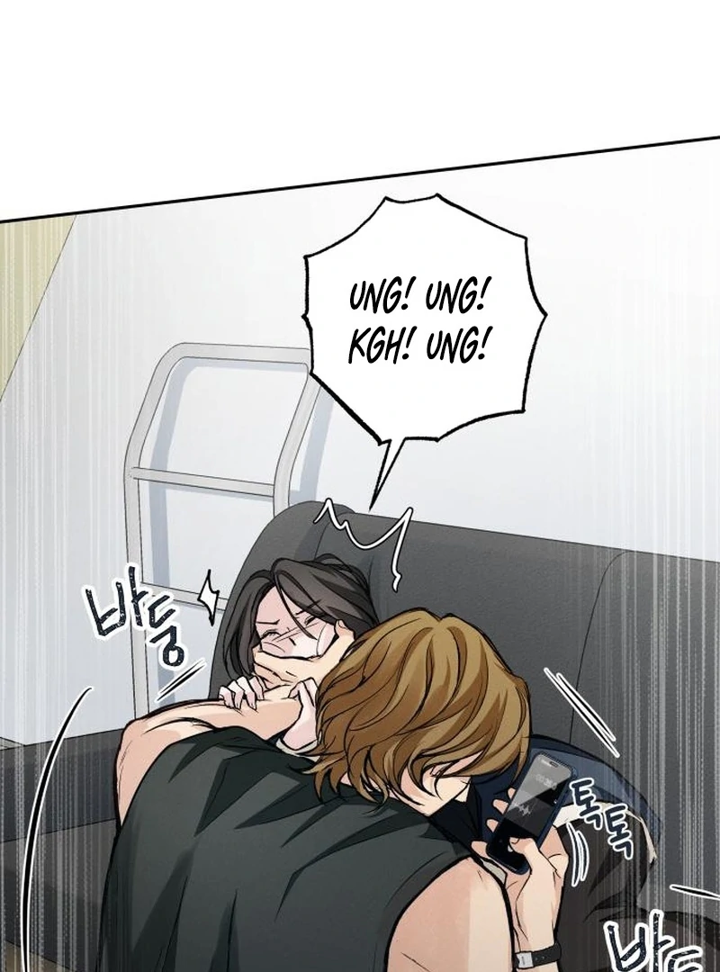 Perfection is Everything Chapter 35.9 page 125 - 