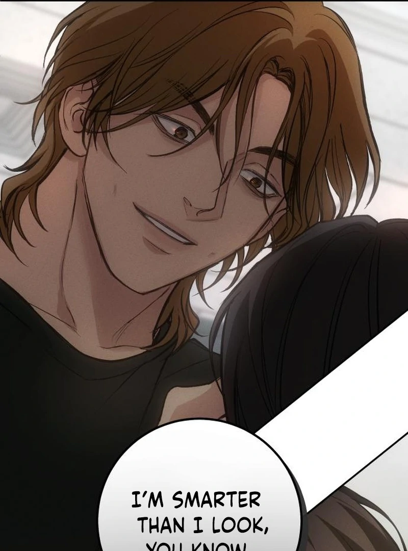 Perfection is Everything Chapter 35.9 page 130 - 
