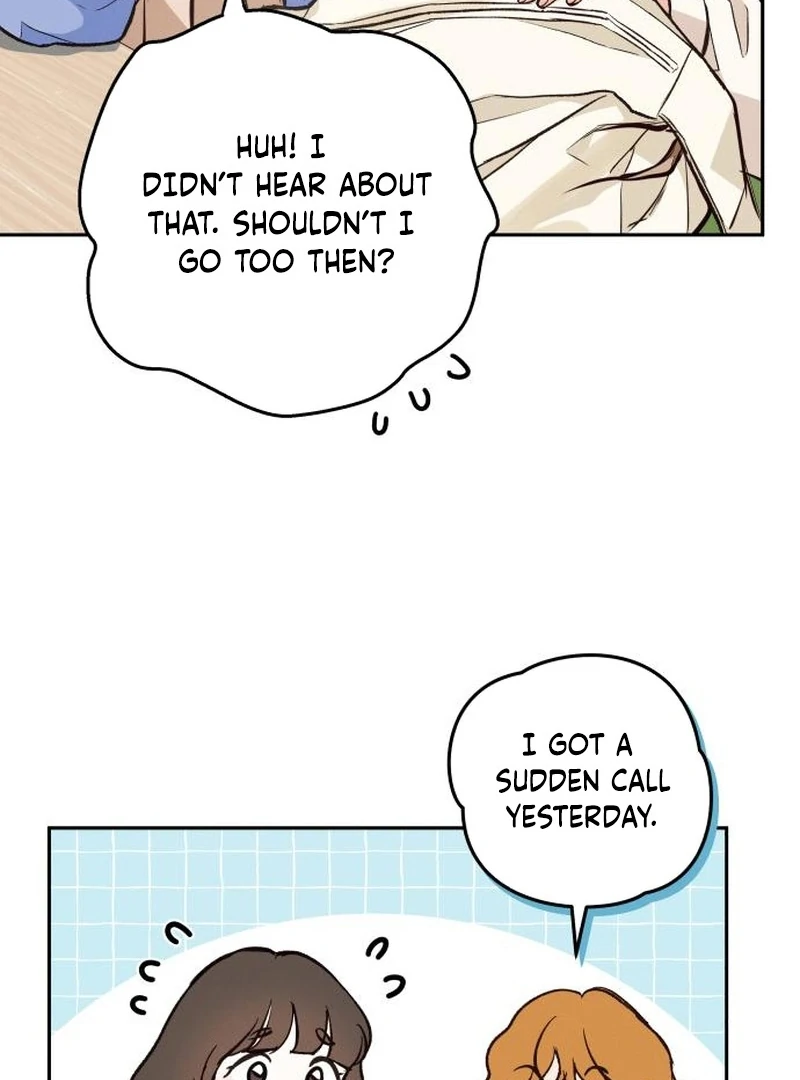 Perfection is Everything Chapter 35.9 page 14 - 