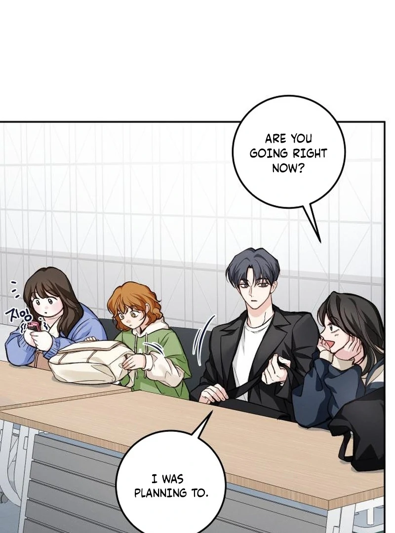 Perfection is Everything Chapter 35.9 page 16 - 