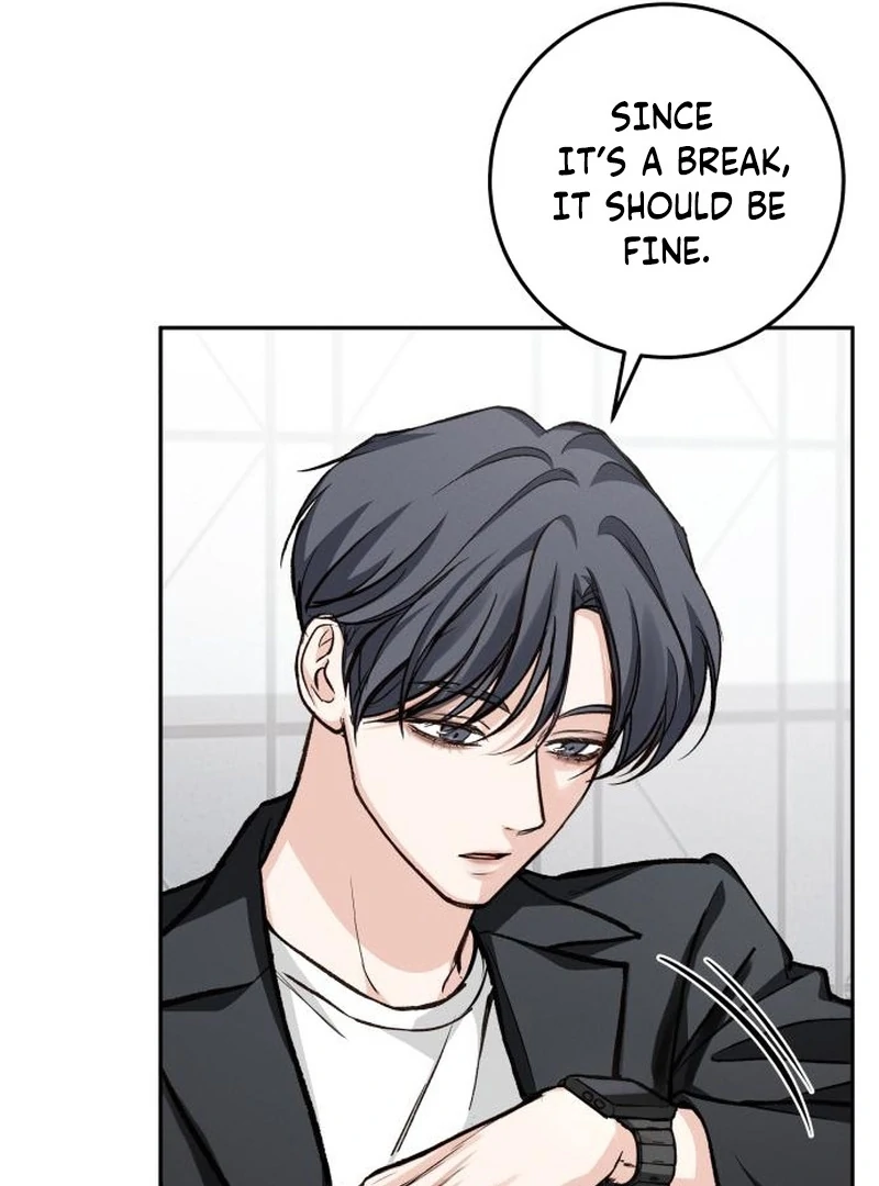 Perfection is Everything Chapter 35.9 page 19 - 
