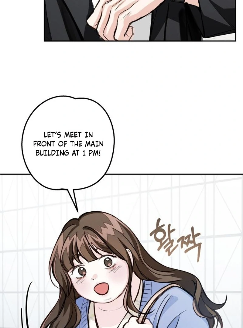 Perfection is Everything Chapter 35.9 page 20 - 